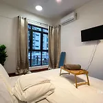 Hush Inn At K Avenue Kota Kinabalu