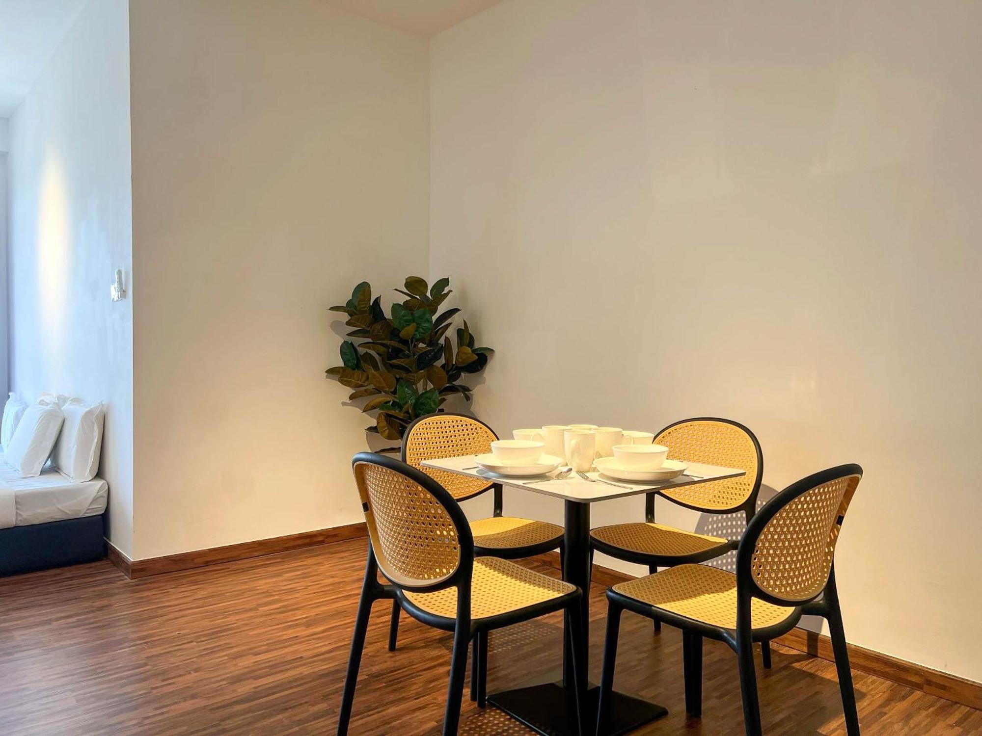 Apartment Hush At K Avenue Kota Kinabalu